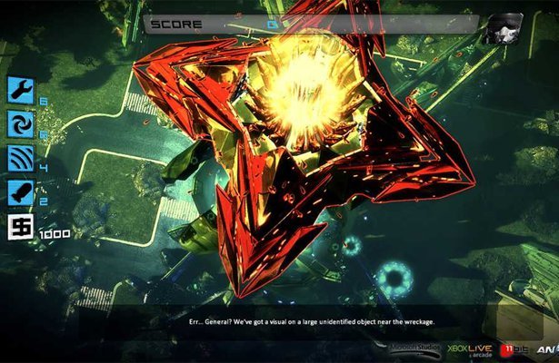 Anomaly: Warzone Earth – polskie tower defense trafi do XBLA
