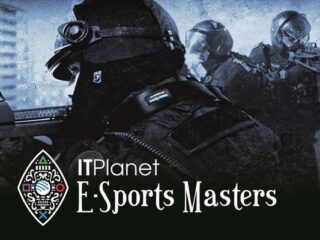 ITPlanet E-Sports Masters ? gamingowa impreza w&nbsp;Lubinie już w&nbsp;ten weekend