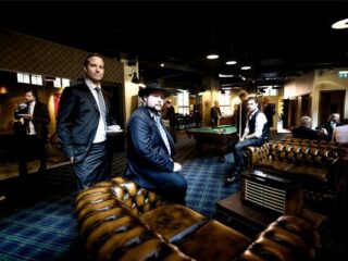 Twórcy Minecrafta nominowani. Do&nbsp;konkursu na&nbsp;najlepsze… biuro