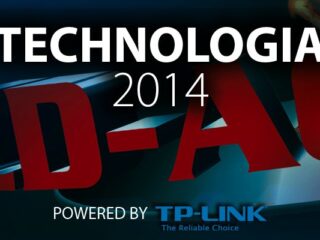 Najlepsze technologie 2014 roku
