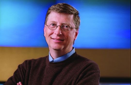 „Biedny” gracz szykuje się do rozprawy przeciwko Microsoftowi, wzywając na świadka… Billa Gatesa