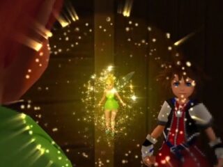 Kingdom Hearts HD 1.5 ReMIX – Nowe oblicze przygody [WIDEO]