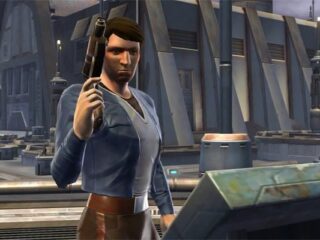 Star Wars: The Old Republic – statystyki ze stref PvP i plany na przyszłość