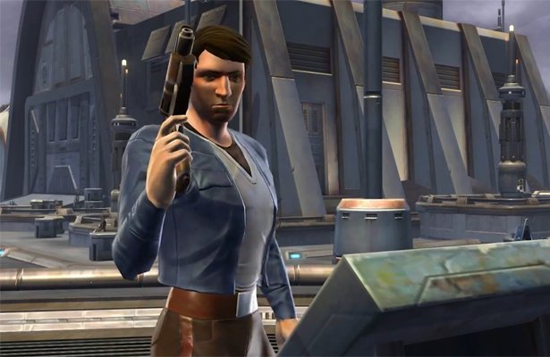 Star Wars: The Old Republic – statystyki ze stref PvP i plany na przyszłość
