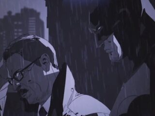 Batman: Arkham Origins Blackgate – Powrót do&nbsp;źródeł, czyli komiksowy zwiastun [WIDEO]