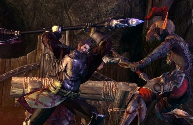 TERA Online – zapowiedź
