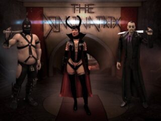 Saints Row IV: Enter the Dominatrix – Data premiery. Nareszcie…
