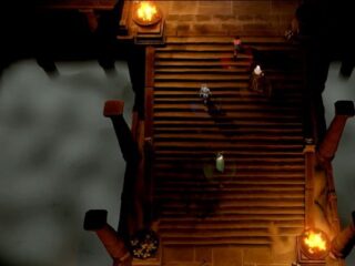 Gauntlet: Powstanie remake klasyka sprzed lat. I&nbsp;pojawi się tylko&nbsp;na&nbsp;PC [WIDEO]