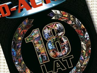 Zawartość CD-Action 04/2014