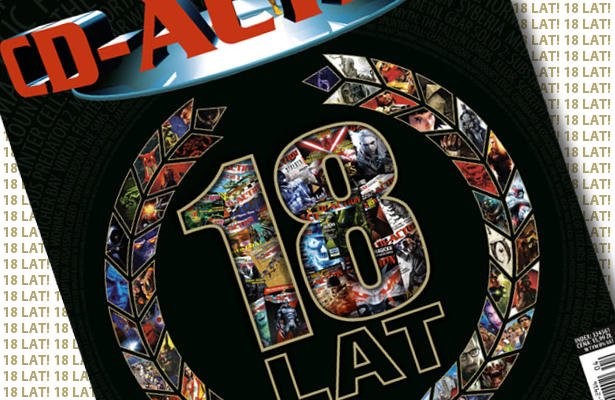 Zawartość CD-Action 04/2014