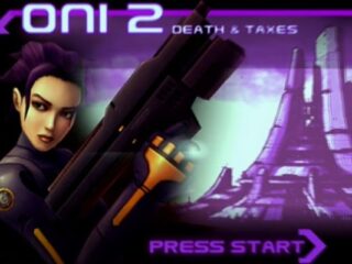 Oni 2: Zobaczcie anulowany sequel kultowego klasyka Bungie [WIDEO]