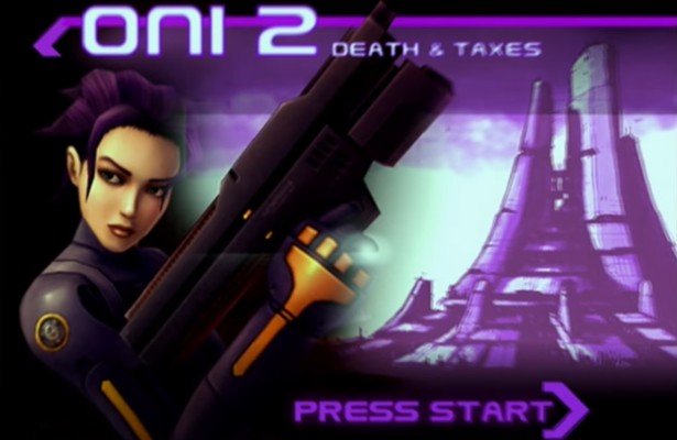 Oni 2: Zobaczcie anulowany sequel kultowego klasyka Bungie [WIDEO]