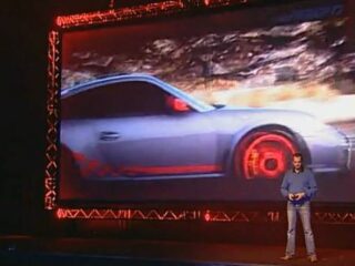 gamescom 2010: Need for Speed: Hot Pursuit – gameplay [WIDEO]