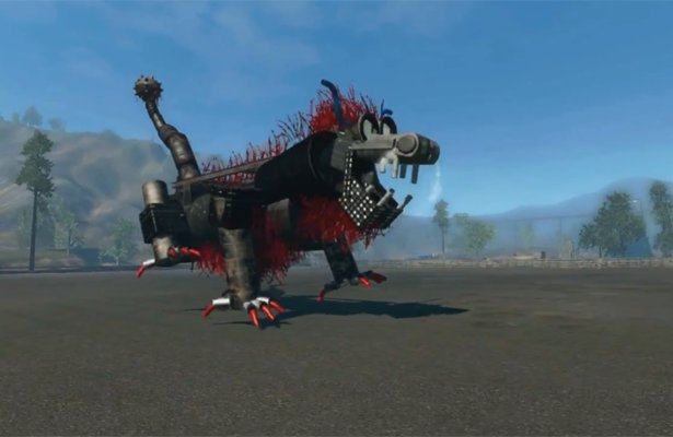Trials Evolution: Twórcy dziękują fanom za świetne poziomy [WIDEO]