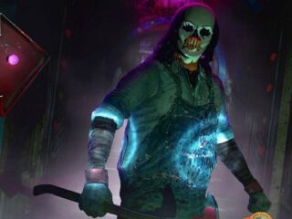 Until Dawn: Rush Of Blood – Zwiastun premierowy [WIDEO]