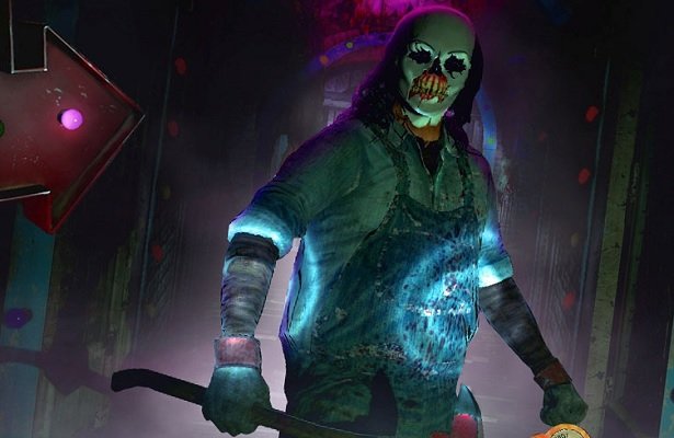 Until Dawn: Rush of Blood – Żegnaj, interaktywny filmie [WIDEO]