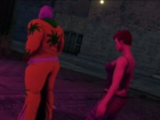 Saints Row IV: Czwarte wideo z&nbsp;serii „Hail to&nbsp;the Chief” [WIDEO]