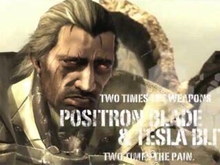 Anarchy Reigns: Max&nbsp;i&nbsp;Douglas na&nbsp;nowych zwiastunach [WIDEO]