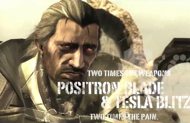 Anarchy Reigns: Max i Douglas na nowych zwiastunach [WIDEO]