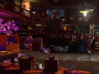 Harry Potter powraca do&nbsp;świata gier wideo [WIDEO]