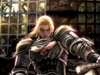 Soul Calibur V: Sieciowo i fabularnie [WIDEO]
