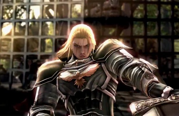 Soul Calibur V: Sieciowo i fabularnie [WIDEO]