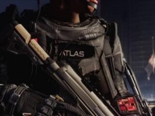 Edycje kolekcjonerskie Call of Duty: Advanced Warfare