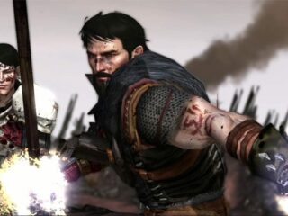 Do przegadania: BioWare prosi o opinie fanów dotyczące nowego Dragon Age. Czego oczekujecie po trzeciej części?
