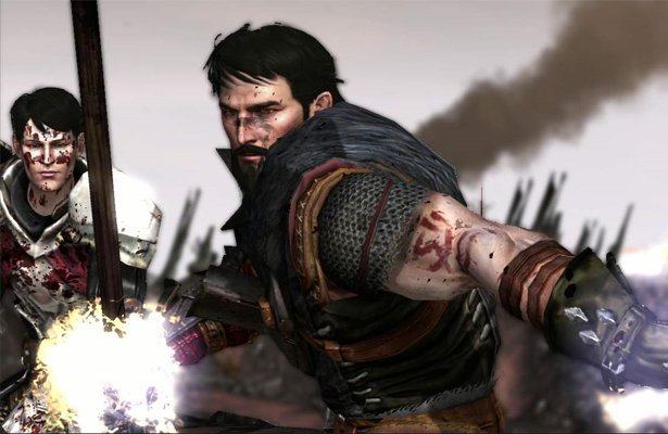 Do przegadania: BioWare prosi o opinie fanów dotyczące nowego Dragon Age. Czego oczekujecie po trzeciej części?