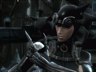 gamescom ´12: Injustice – Gods Among Us: Zwiastun z&nbsp;pazurem [WIDEO]