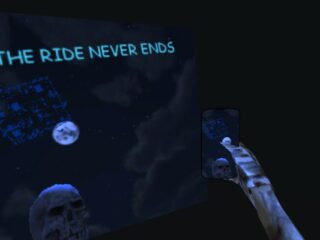 Nudna środa? Pograj sobie w&nbsp;grę o&nbsp;truposzu strzelającym sweet focie