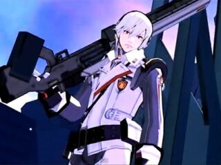 EX Troopers: Lost Planet dla fanów anime [WIDEO]