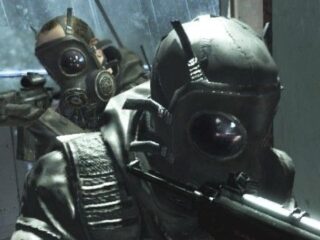 E3 ´09: Modern Warfare 2 wyciśnie ostatnie soki z X360