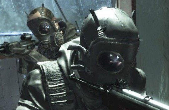 Modern Warfare 2 – nowe info