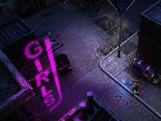 Shadowrun Online: Sieciowa adaptacja cyberpunkowego systemu RPG