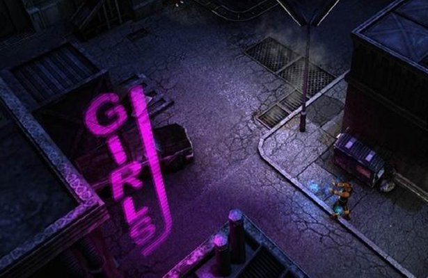Shadowrun Online: Sieciowa adaptacja cyberpunkowego systemu RPG