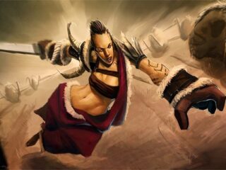 Bloodline Champions: Nie masz w co grać w weekend? To już masz…