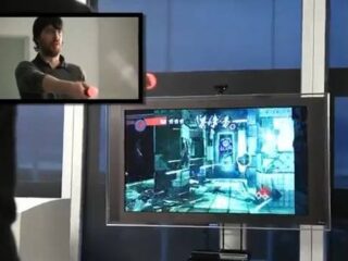 The Shoot – Natal to „skakanie z rodzinką”, Move to „strzelanie do wszystkiego”