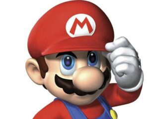 Super Mario Galaxy 2: W połowie drogi do premiery [WIDEO x8]