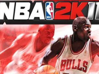 Recenzja CD-Action: NBA 2K11 (PC)