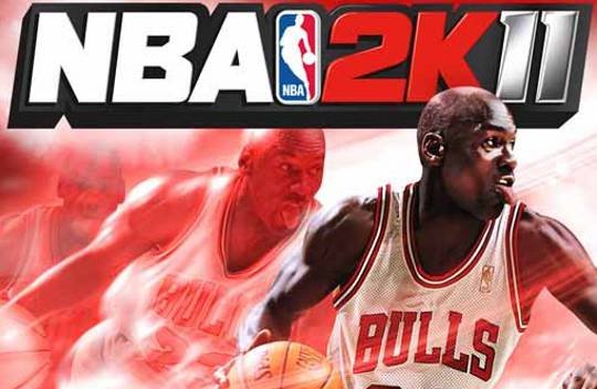Recenzja CD-Action: NBA 2K11 (PC)