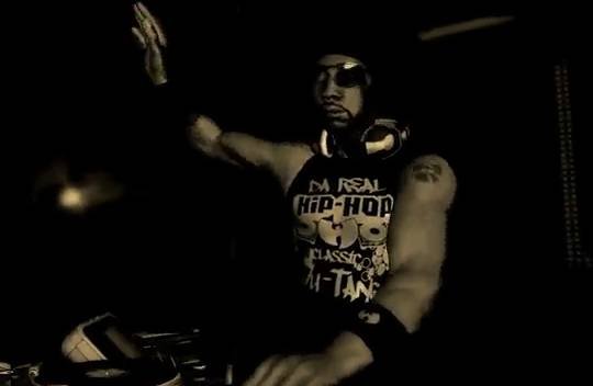 DJ Hero 2: RZA!