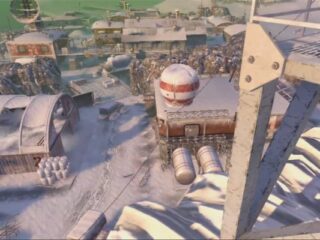 Call of Duty: Black Ops – First Strike: Twórcy opowiadają o nowych mapach [WIDEO]