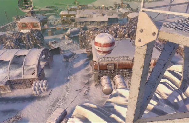 Call of Duty: Black Ops – First Strike: Twórcy opowiadają o nowych mapach [WIDEO]