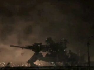 E3 2011: Armored Core V – jak tak ma wyglądać koniec świata, to niech będzie jutro [WIDEO]