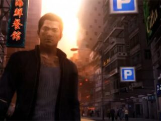 Sleeping Dogs: Wycieczka po&nbsp;Hong Kongu [WIDEO]