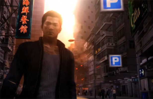Sleeping Dogs: Wycieczka po Hong Kongu [WIDEO]
