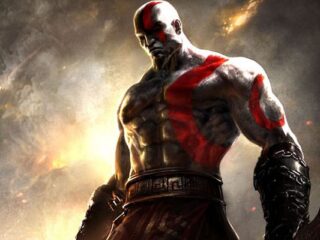 God of War IV i Syphon Filter 4: Zapowiedź w lutym?