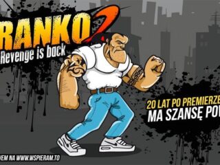 Franko 2: Revenge is Back – Sequel jednej z&nbsp;najbardziej kultowych polskich gier! [WIDEO]