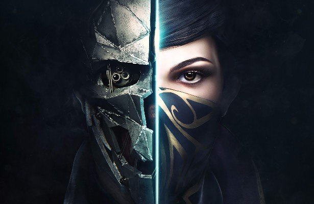 Dishonored zrywa z Emily i Corvo